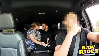 Sienna Grace and Mike Ox's cumshot movie by Cam Soda