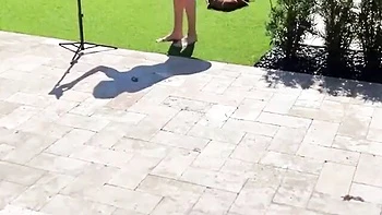 Blaire Johnson's hd videos video by Mr Lucky Life