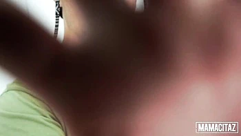 Lia's natural tits dirt