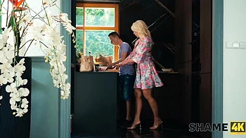 Tiffany and Nikki's hardcore smut