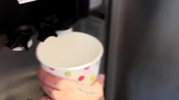 Sweet Kali Roses at fetish sex