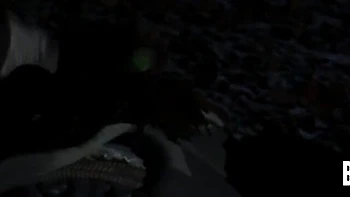 Slave trailer with beauty goomah from Bound Heat