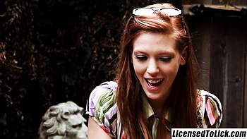 Watch wild Pepper Kester and Jodi Taylor's trailer