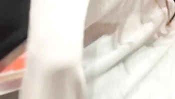 Mr Lucky Life featuring Penelope Woods's anal sex