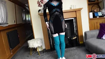 Grooby Girls featuring tomato's groobygirls movie