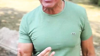 Megan's underwear sex