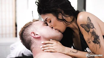 Vanessa Sky's missionary scene by Let'sDoeIt