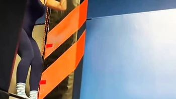 Fairytale Skylar Snow and Angel Youngs at pussy licking clip