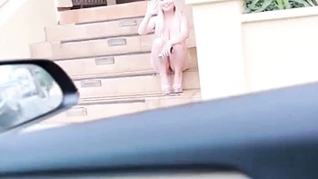 Vicious London Laurent's casting video