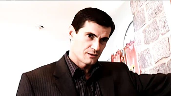 Maya and Rick's doggy sex