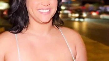 Mr Lucky Life featuring Ashlyn Peaks's vertical sex