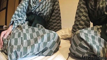 Consummate ho's asian video