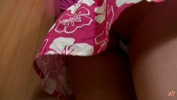 Markus Dupree and Kathy's teen (18+) action by Stunning 18