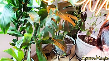 Big ass action with aphrodisiac Zac Wild and Sophia Burns from GoonMuse