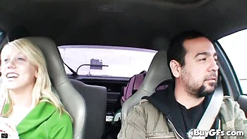 Watch wild miss's clip