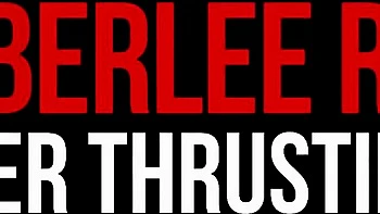 Watch winsome Kimberlee's smut