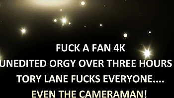 Fuck A Fan - big cock video