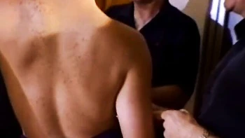 Side piece's cougar smut