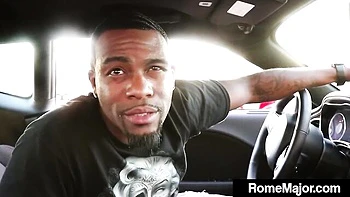 Impressive Rome Major at bbc movie