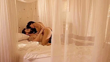 Alex Legend And Ember Snow In Slutty And Babe Action