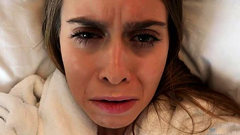 British amateur teen solo