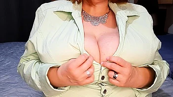 Perfect Pussy Close up milf Selda