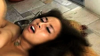 CIMA black and ebony