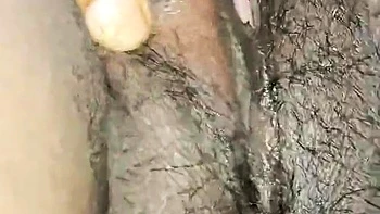 Bangladeshi wife creampie