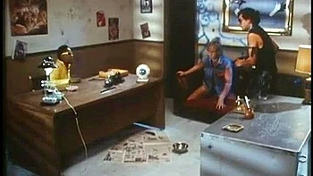 New Wave Hookers 1985