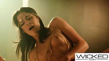Wicked - Best Blake Blossom Getting Dicked Scenes ft. Charles Dera, Seth Gamble, Tyler Cruise, Alex Mack  Emma Hix: Blowjob, Big Tits  Babe Porn