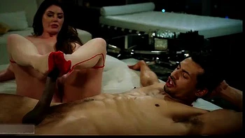 SDee BBC: Blowjob, Doggy  Cowgirl Porn