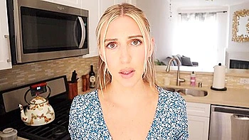 Tatum Christine-starting A Family W Your Stepsister