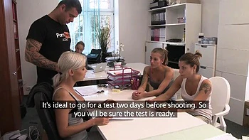 Yuijj: Blowjob, Doggy  Cowgirl Porn