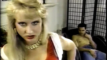 Something ft. Marilyn Martyn: Blowjob, Doggy  Missonary Porn