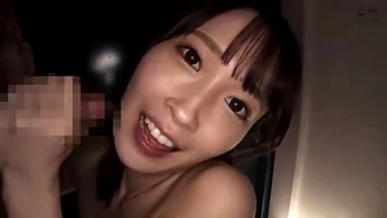 07322,Sensual play of Asian beauty