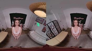 Oiled Babes: Jackie Hoff