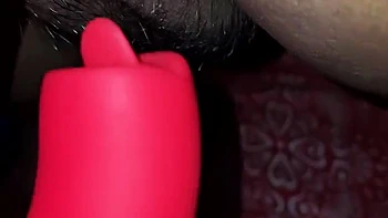 Sonu Doggy Style Fucking With Vibrator