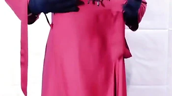 Indian Beautiful Womans Thirsty Pussy