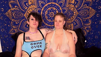 Miscommunication - Q&a Leads To Fucking Each Other- Cliff Media