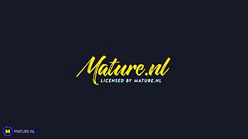 When 41 Year Old Milf Lisa Demarco Picks Up A Young Guy She's Letting Him Ride Her In Bed