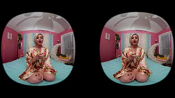 Kyla Keys - All You Can Taste With Nympho