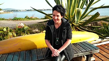 Francesca, 24, impresses with her versatility! - Jacquie et Michel TV