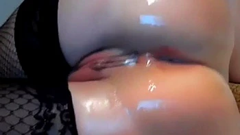 Girls fingers and fucks ass: Big Ass, Anal  Fansly Porn