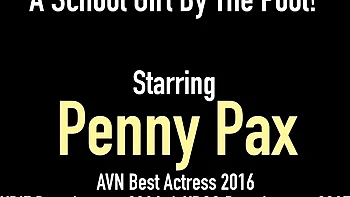 Exciting Penny Pax - squirting porn - Penny Pax Live
