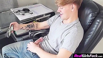 Amazing And Small Tits Movie - Joshua Lewis And Ember Snow