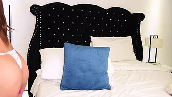 Sweet popsicle doll: Babe, Eporner  Small Tits Porn