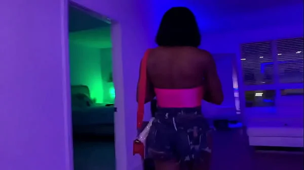 MYSTIQUE AND JESSY JONES (NEVER SEEN B4)