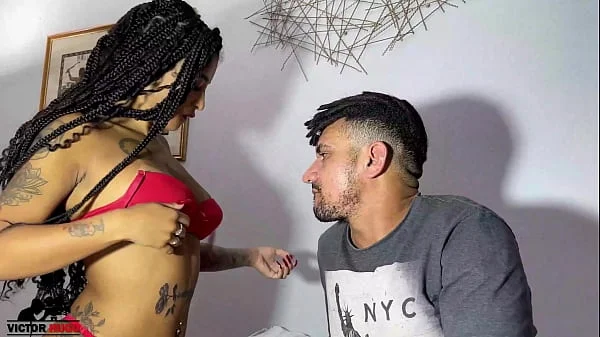 Sexo Anal Com Sobrinha Gostosa