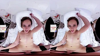 Ladybug vr: Blowjob, Cowgirl  Missonary Porn