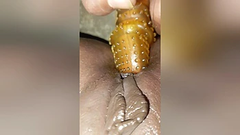 Piche Condom Lagakar Ungali Dala Sex Kiya